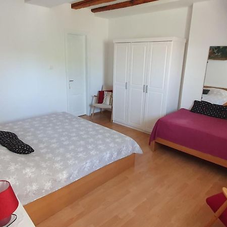 Guesthouse Palma Mali Lošinj Екстериор снимка