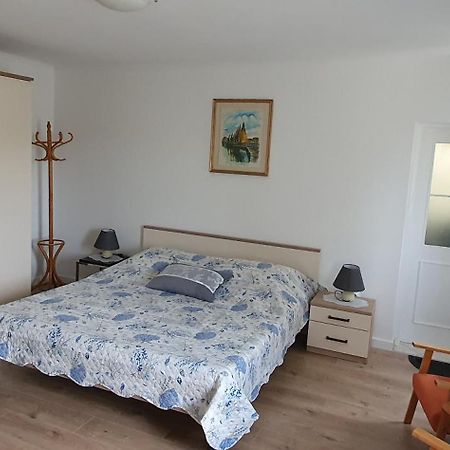 Guesthouse Palma Mali Lošinj Екстериор снимка