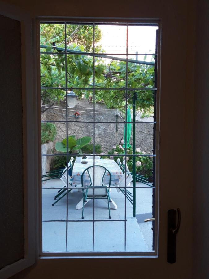 Guesthouse Palma Mali Lošinj Екстериор снимка