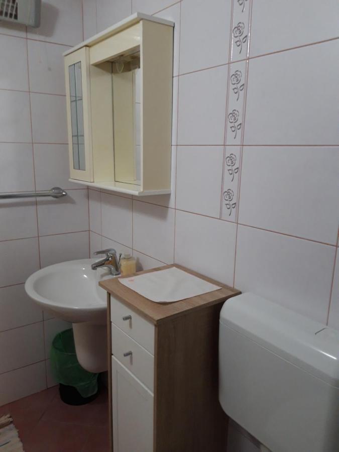 Guesthouse Palma Mali Lošinj Екстериор снимка