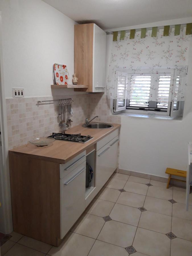 Guesthouse Palma Mali Lošinj Екстериор снимка