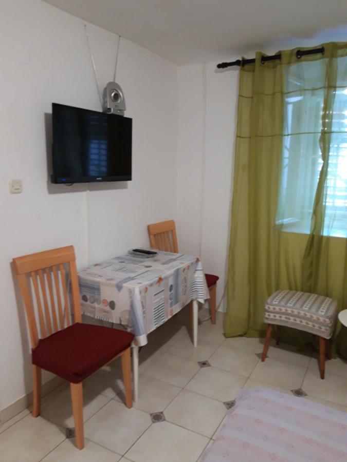 Guesthouse Palma Mali Lošinj Екстериор снимка