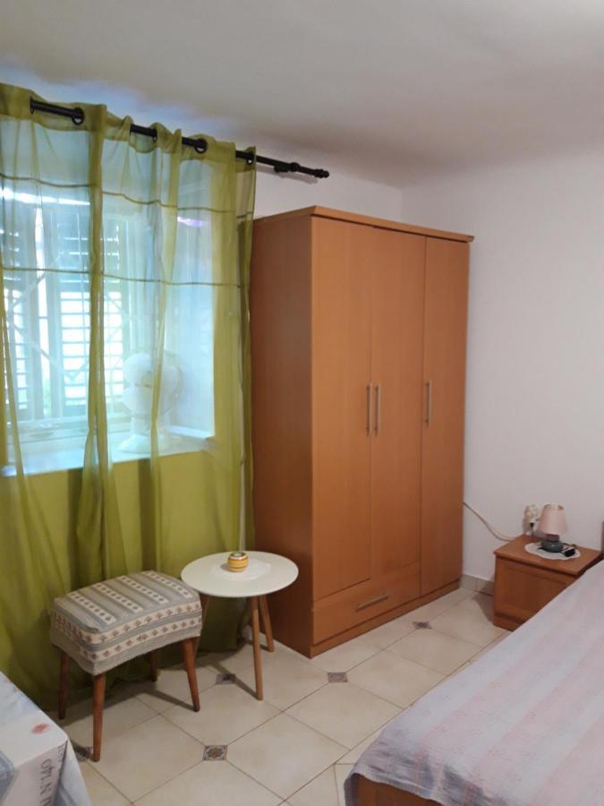 Guesthouse Palma Mali Lošinj Екстериор снимка