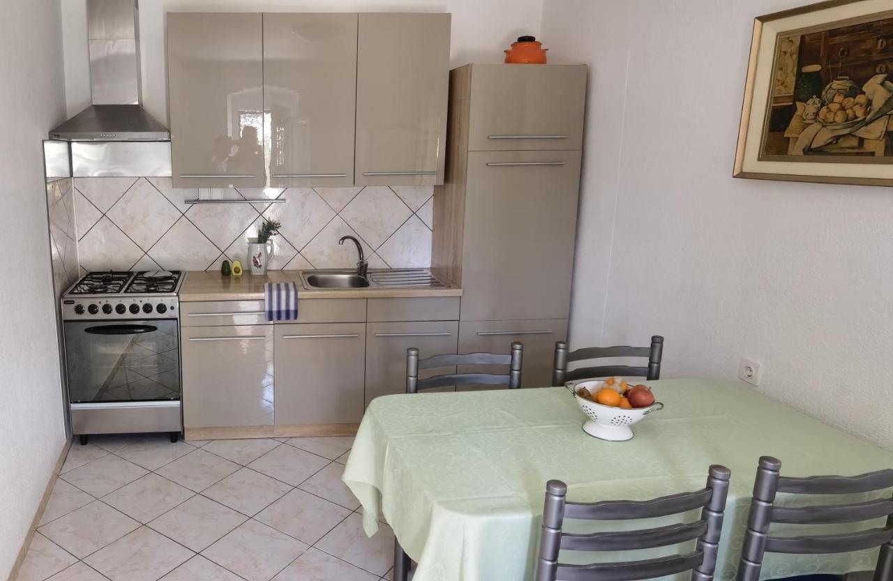 Guesthouse Palma Mali Lošinj Екстериор снимка