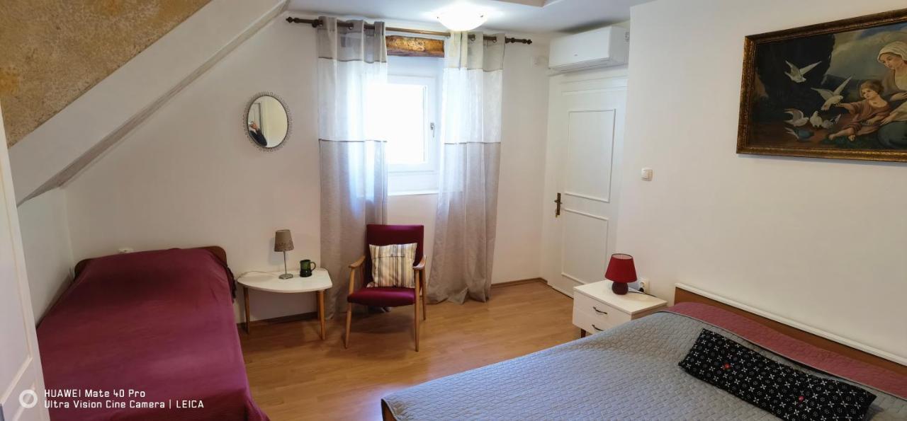 Guesthouse Palma Mali Lošinj Екстериор снимка