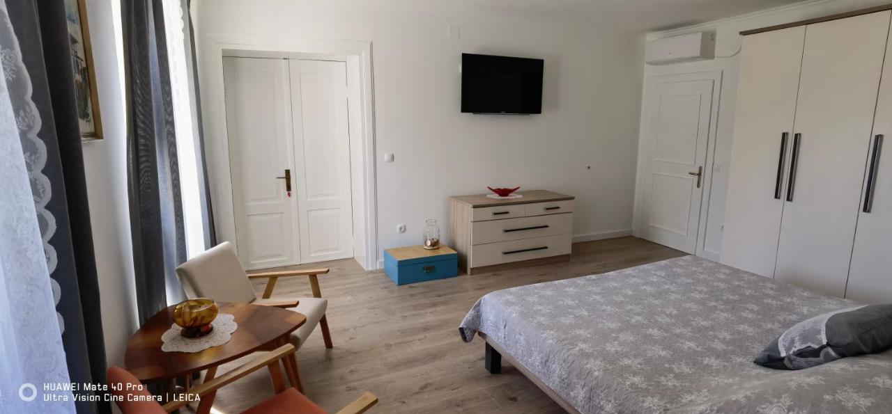 Guesthouse Palma Mali Lošinj Екстериор снимка