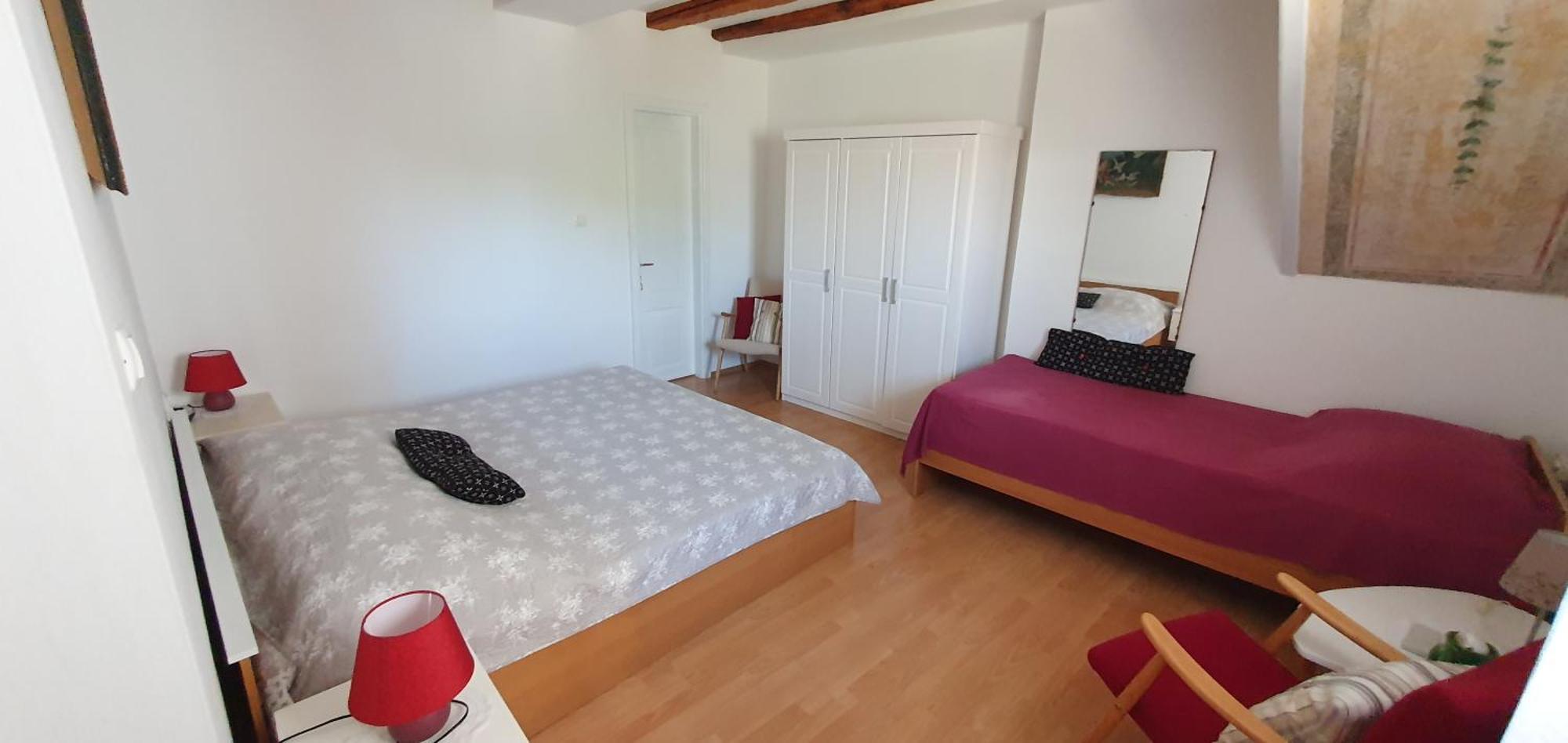 Guesthouse Palma Mali Lošinj Екстериор снимка