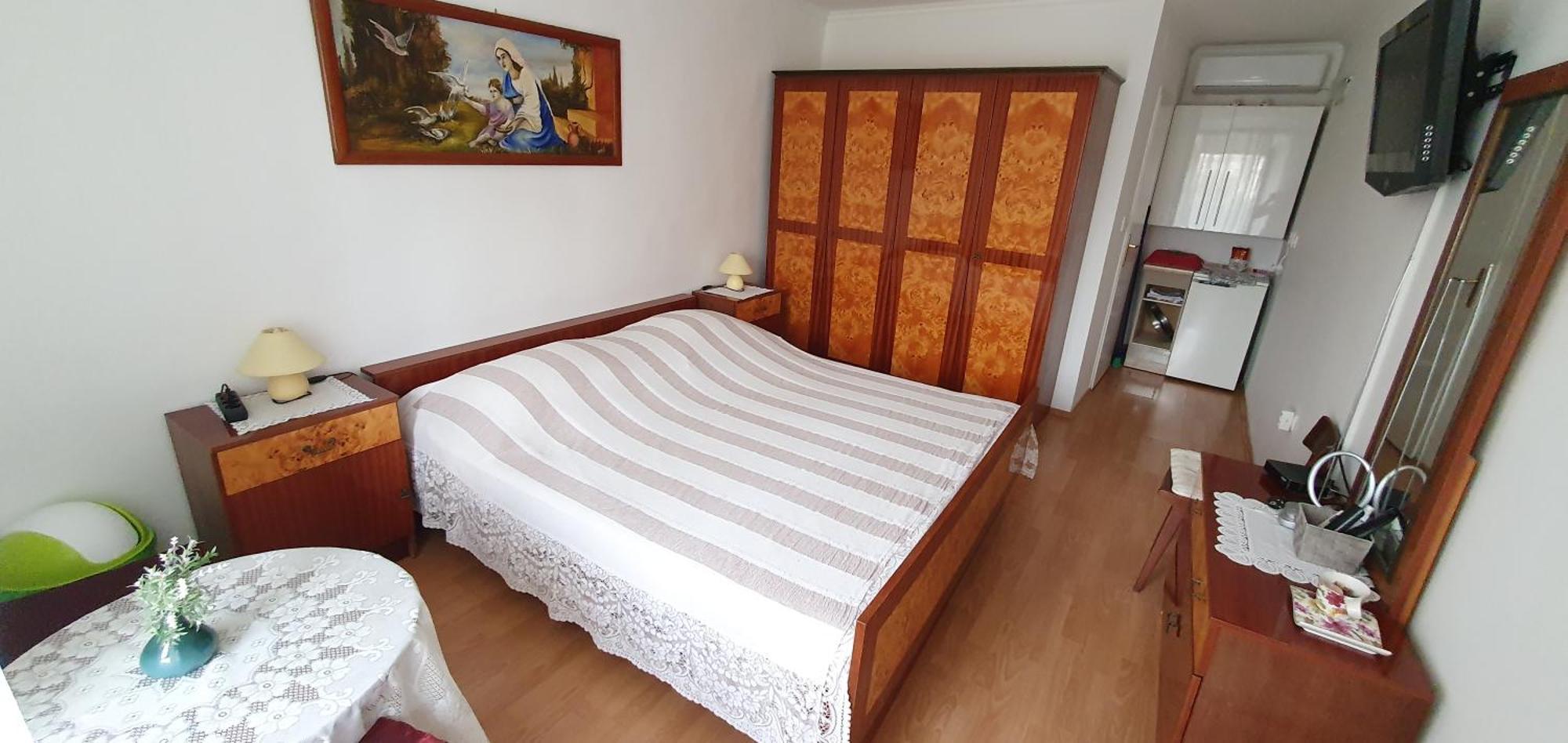 Guesthouse Palma Mali Lošinj Екстериор снимка