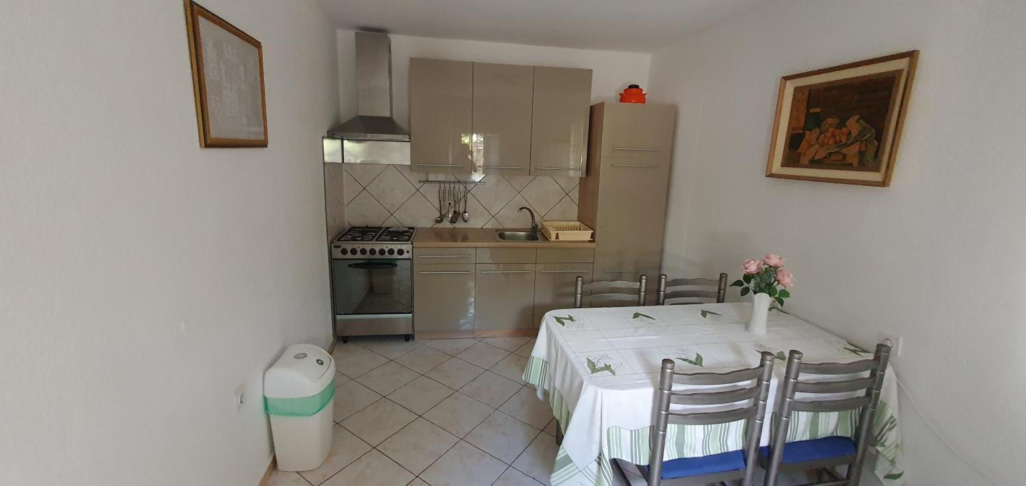 Guesthouse Palma Mali Lošinj Стая снимка