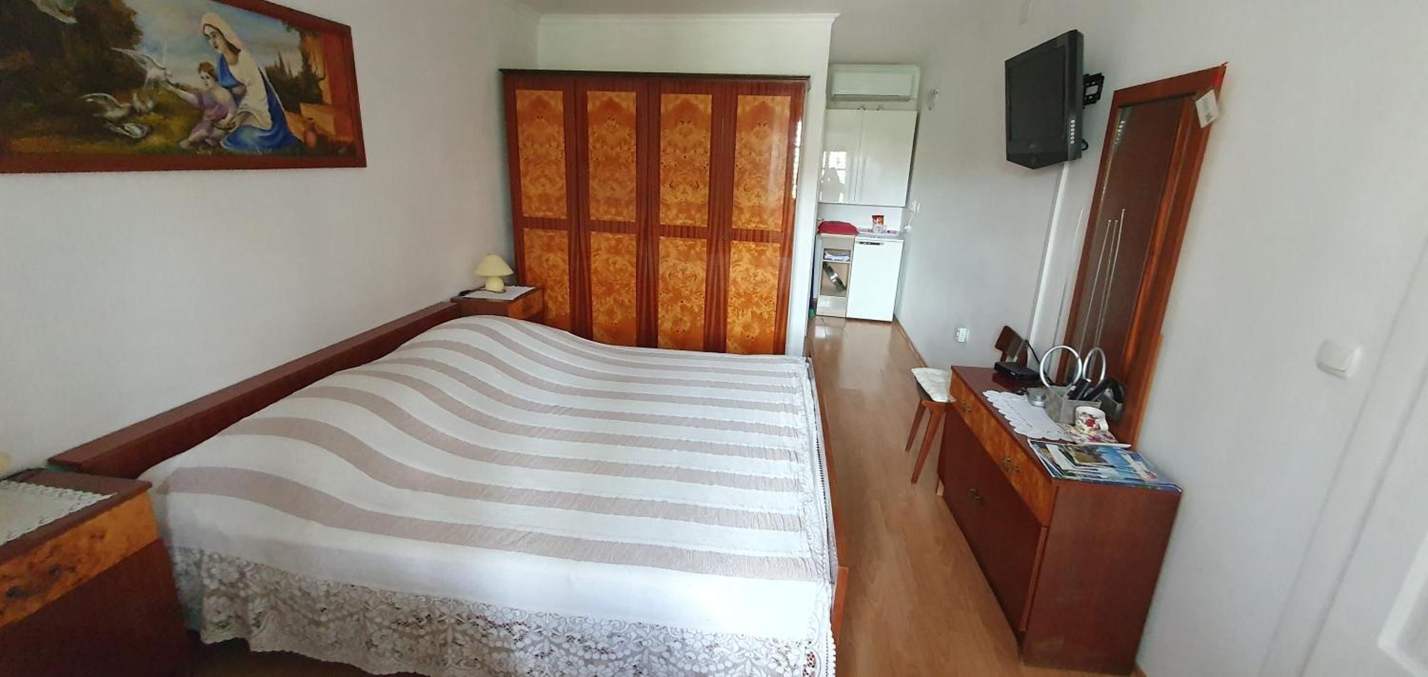 Guesthouse Palma Mali Lošinj Стая снимка