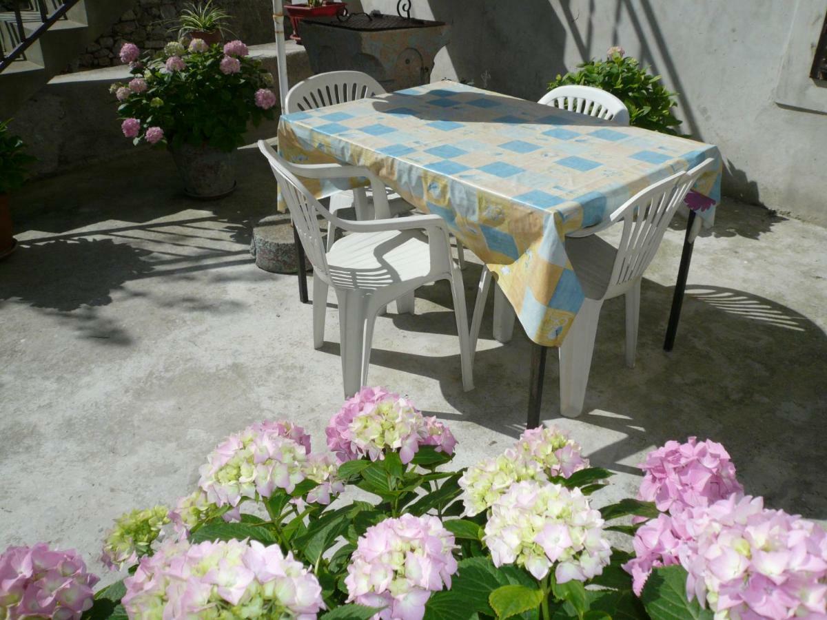 Guesthouse Palma Mali Lošinj Екстериор снимка