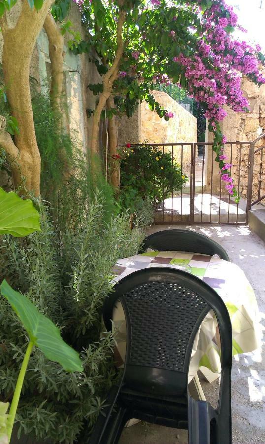 Guesthouse Palma Mali Lošinj Екстериор снимка